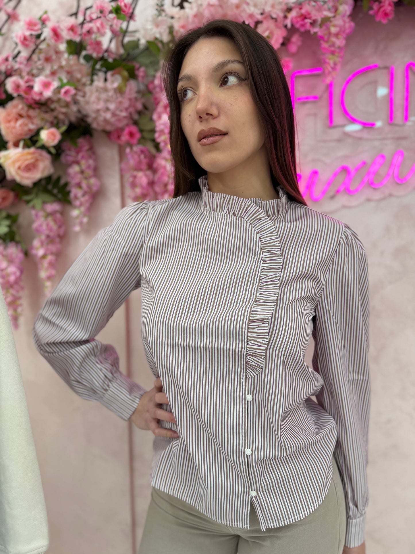 Camicia PEPE JEANS MARTA -51314-