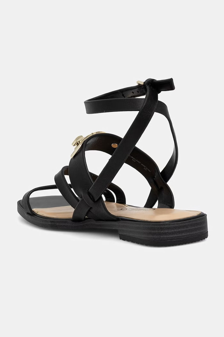 Sandalo GUESS -FLJRUELLE-