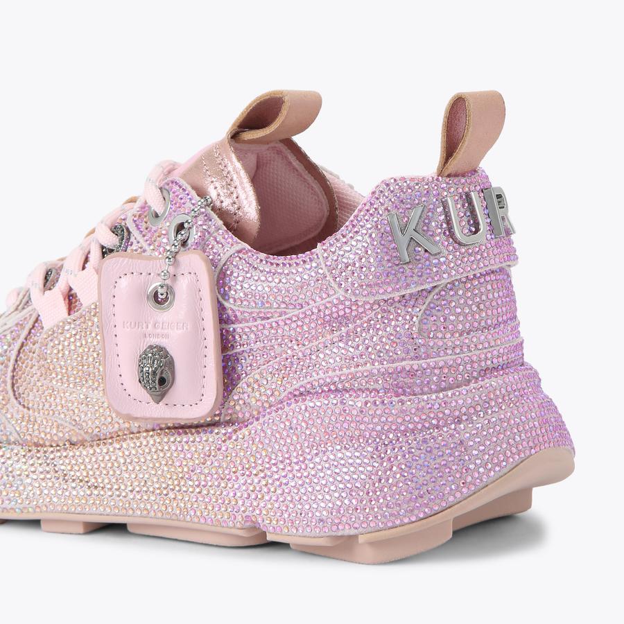 Sneakers KURT GEIGER -CRISTAL-