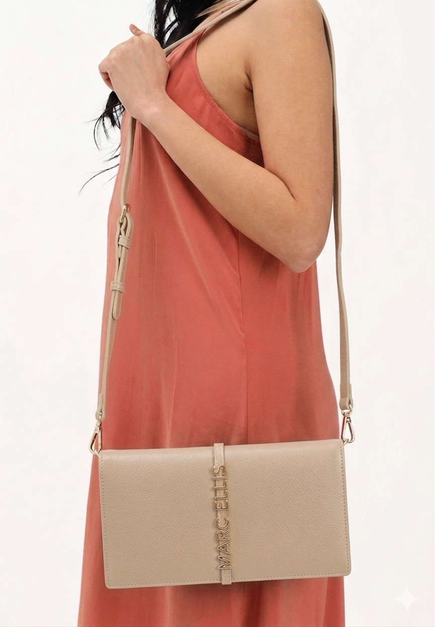 Borsa MARC ELLIS -JOLIE-