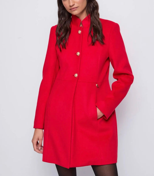 Cappotto DENNY ROSE 35 017