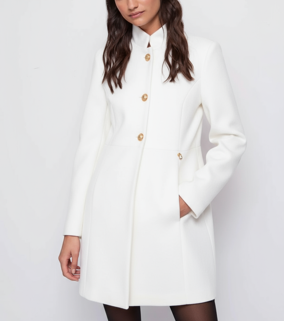 Cappotto DENNY ROSE 35 017