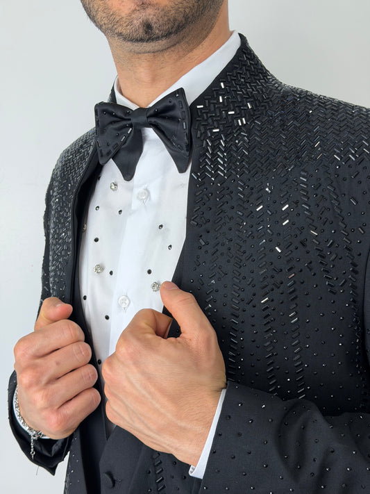Camicia STRASS2