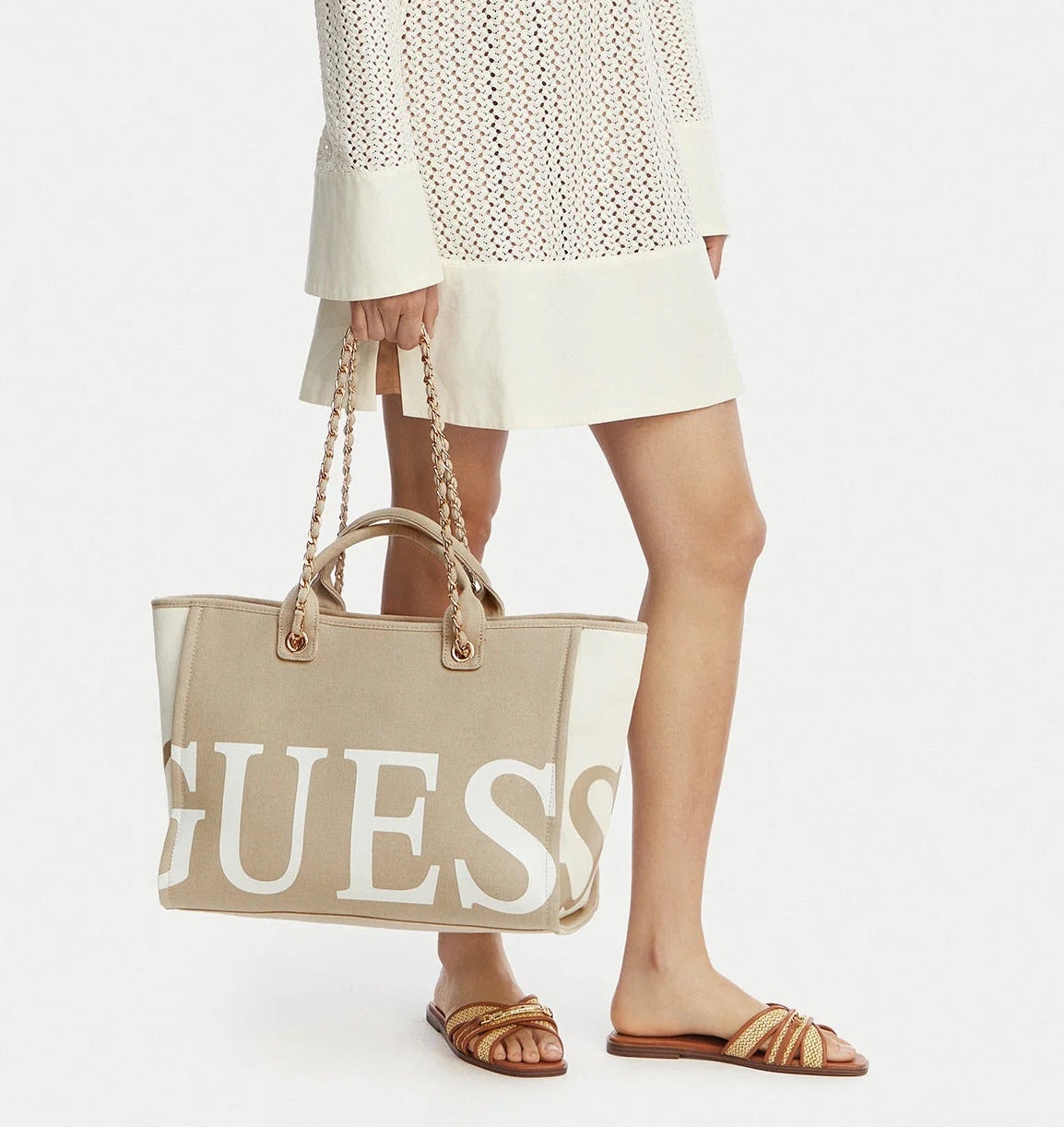 Borsa GUESS -E6GZ03-