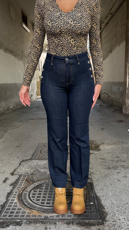 Jeans GUESS W5RA0P