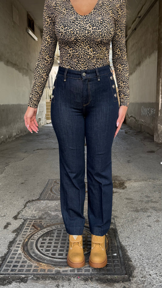 Jeans GUESS W5RAOP