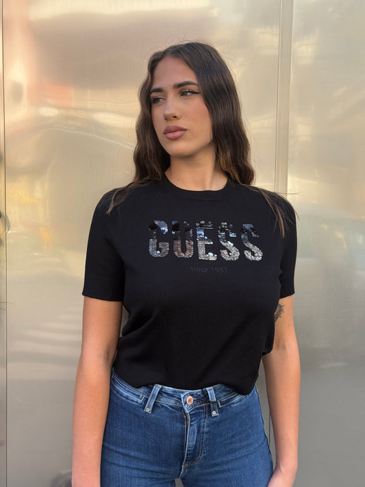 T shirt GUESS R25N