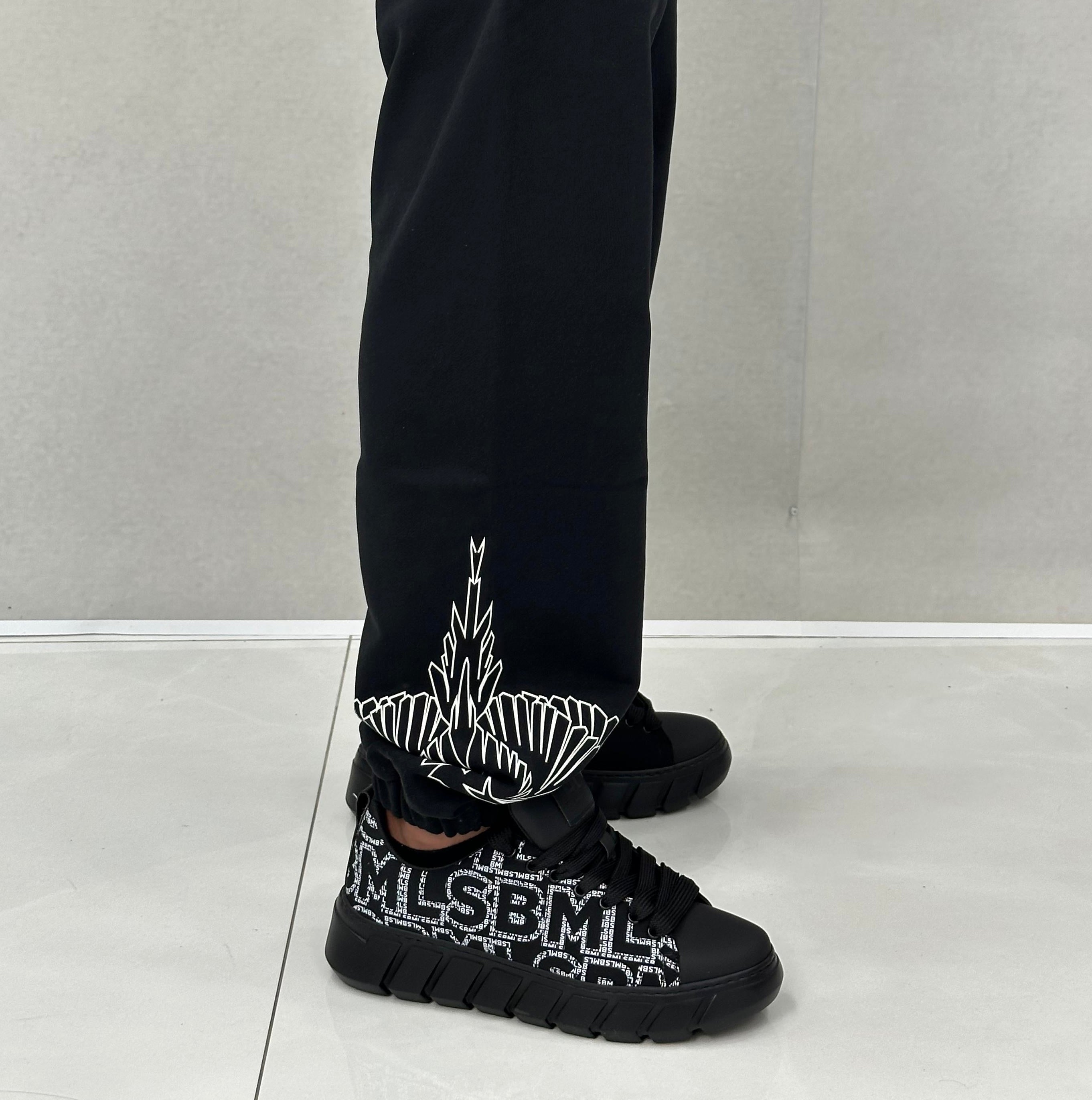 ACCESSORI UOMO