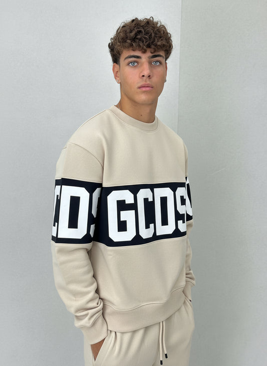 Tuta GCDS -B1XM1511JD-