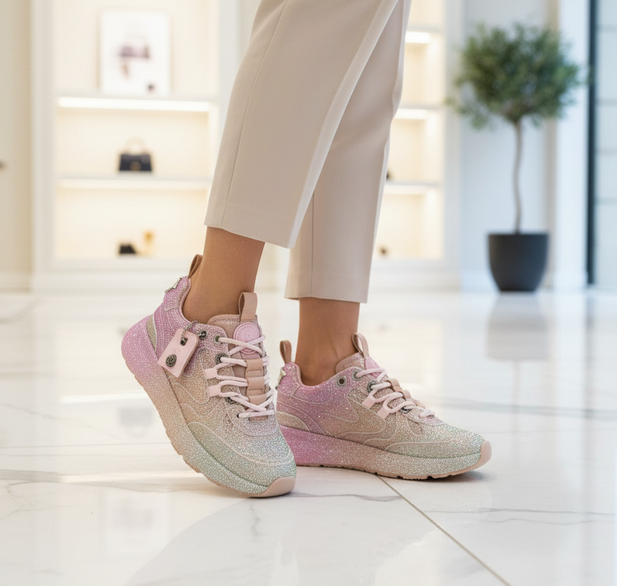 Sneakers KURT GEIGER -CRISTAL-