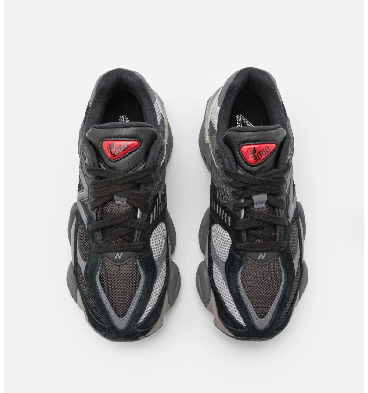 Scarpe NEW BALANCE 9060