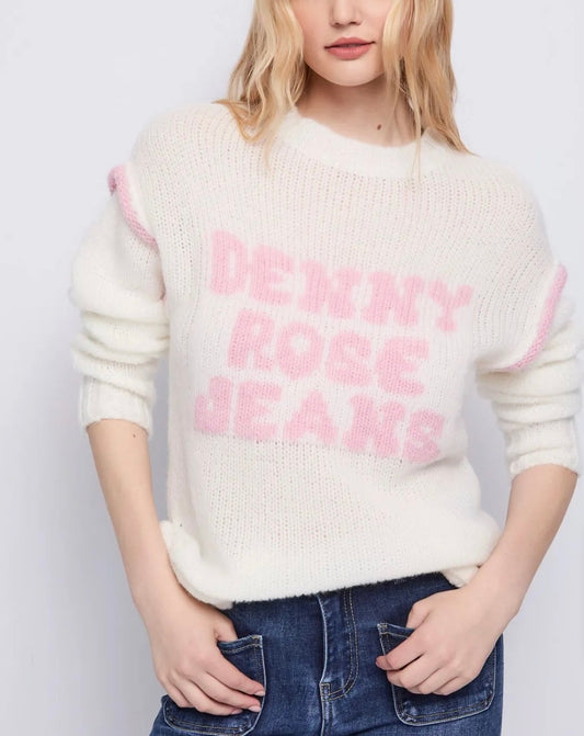 Pullover DENNY ROSE 530 11