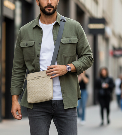 Tracolla ARMANI EXCHANGE XM002597