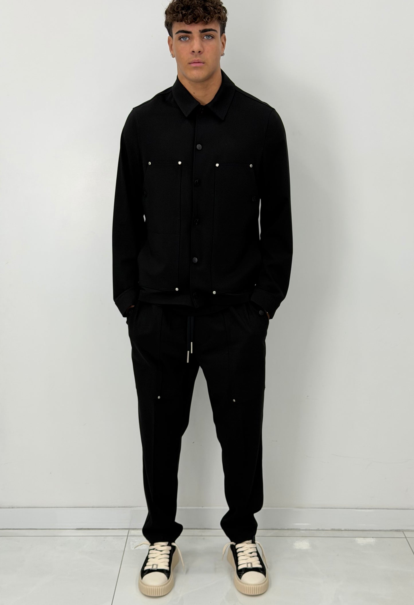 Coordinato PRET A PORTER 70025