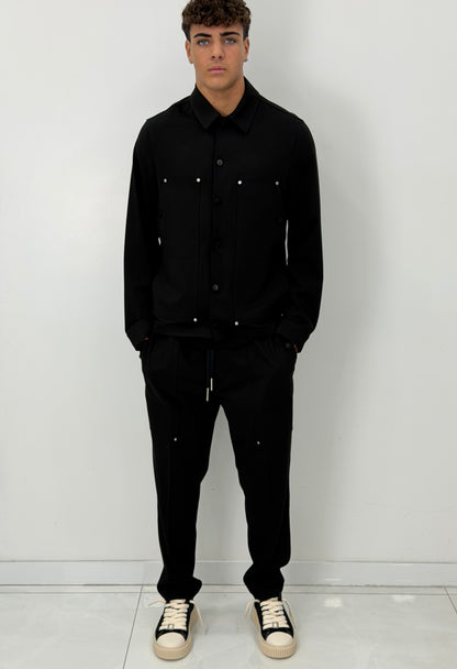 Coordinato PRET A PORTER 70025