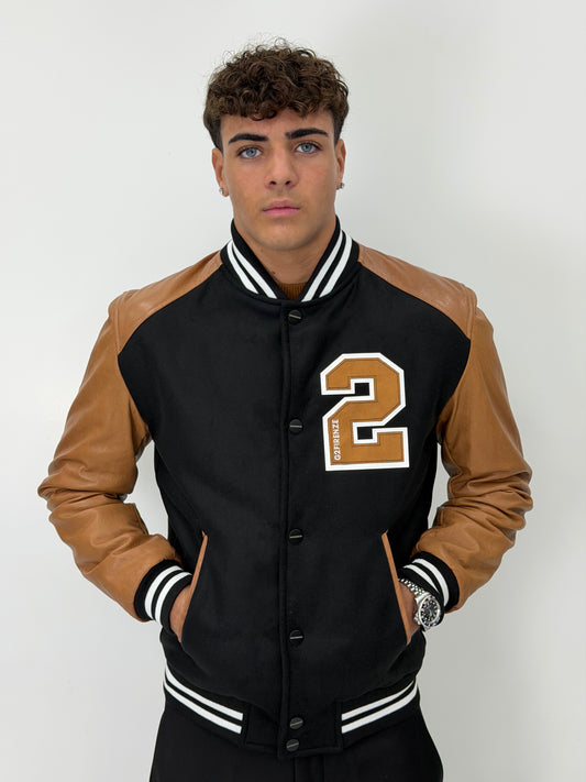 Giubbotto G2 -OXFORDG2-