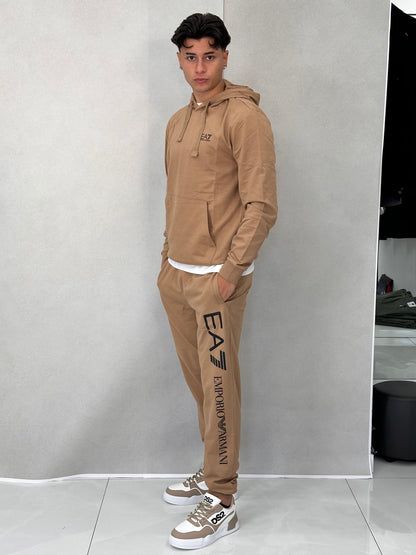 Tuta EMPORIO ARMANI 7M000569