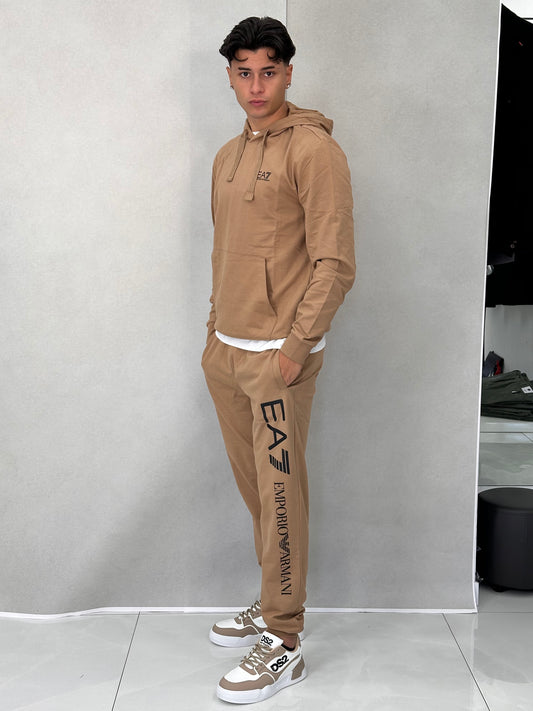 Tuta EMPORIO ARMANI 7M000569