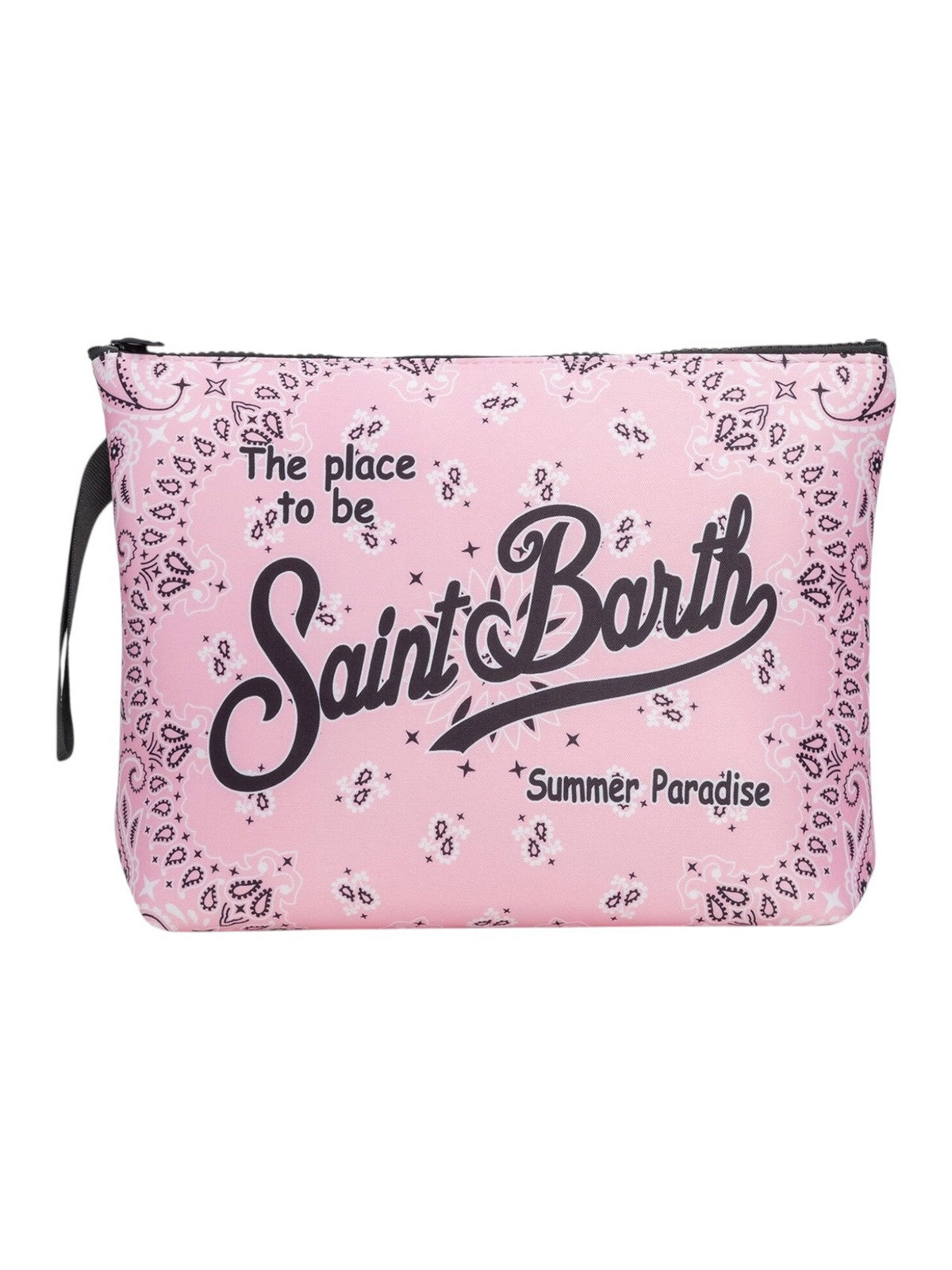Pochette SAINT BARTH -ALINE FANTASY-