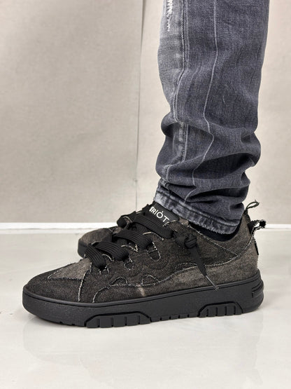 Sneakers PATRIOT SS111