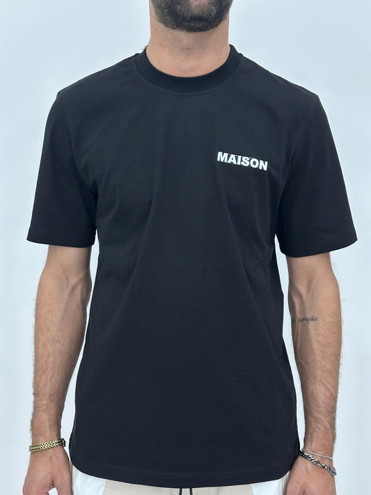 T shirt MAISON PARIS 2851