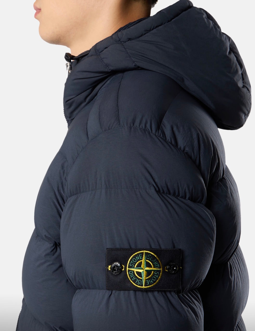 Giubbotto STONE ISLAND -K2S154100040-