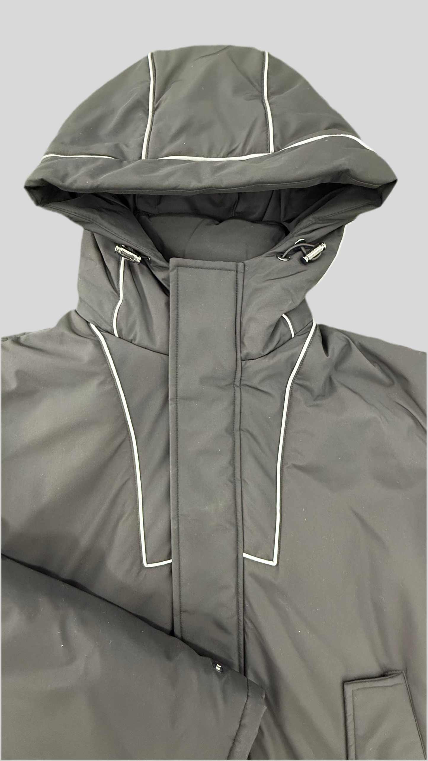 Giaccone RICHMOND 25097