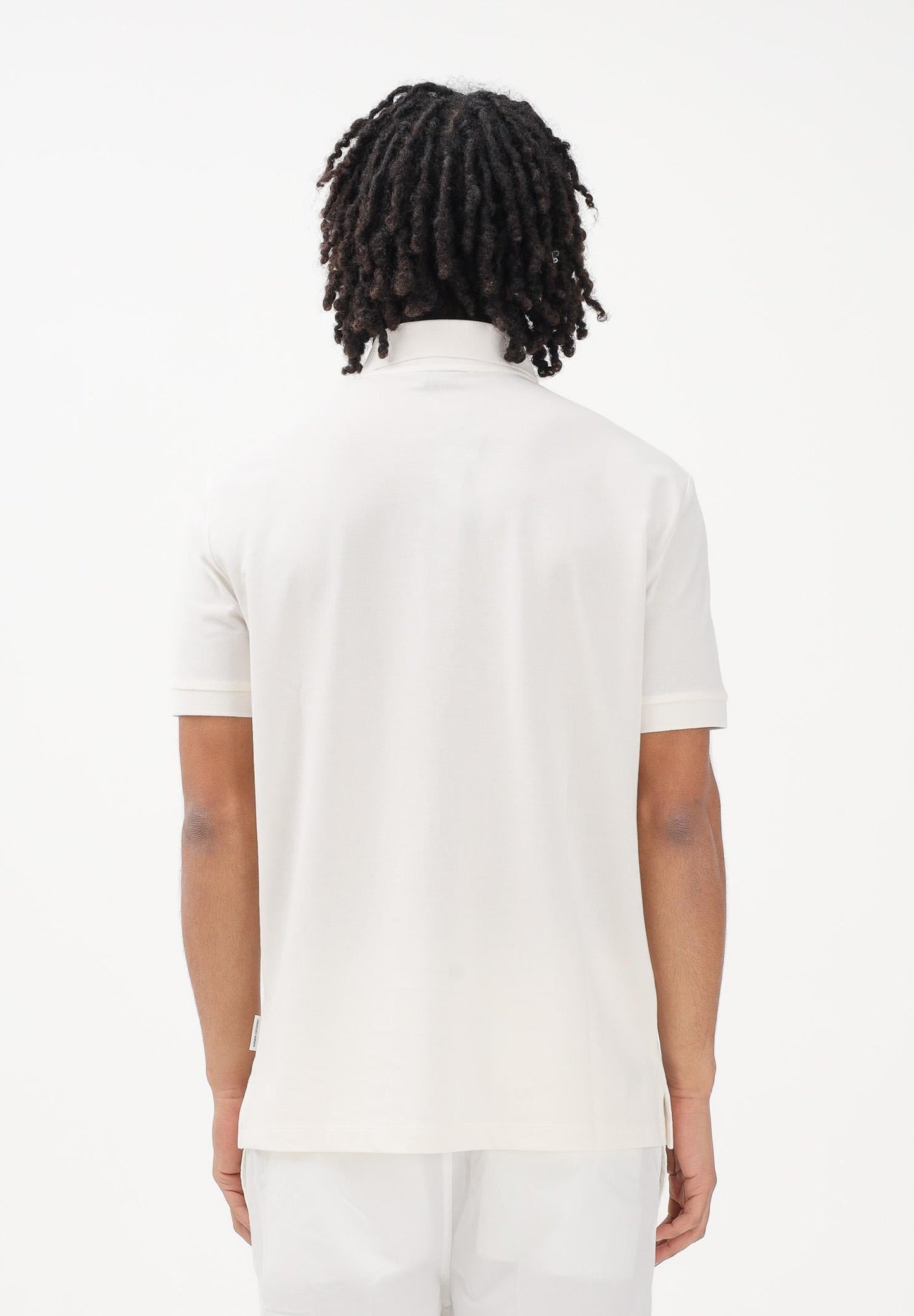 Polo ARMANI EXCHANGE -XM002390-