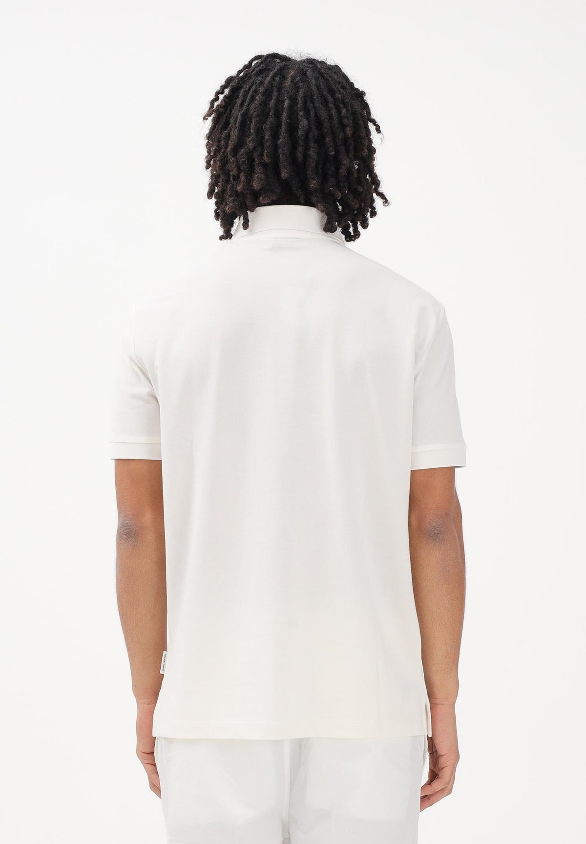 Polo ARMANI EXCHANGE -XM002390-