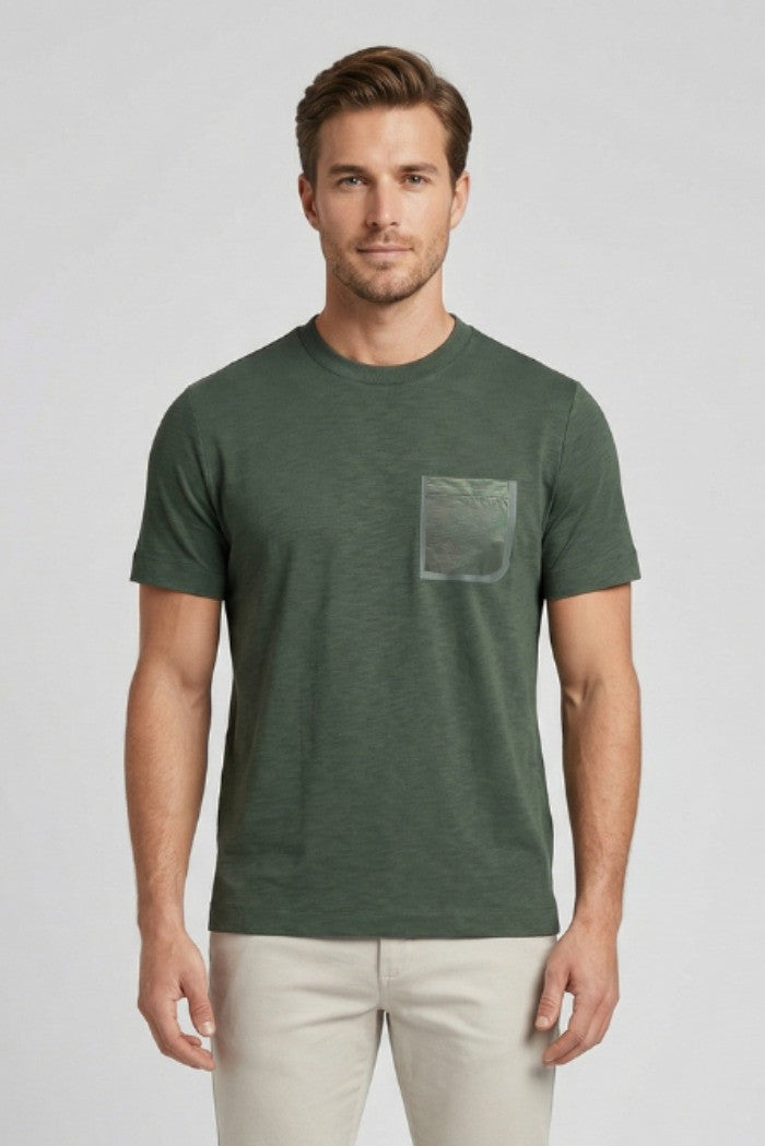 T shirt MARKUP -NK1910091-