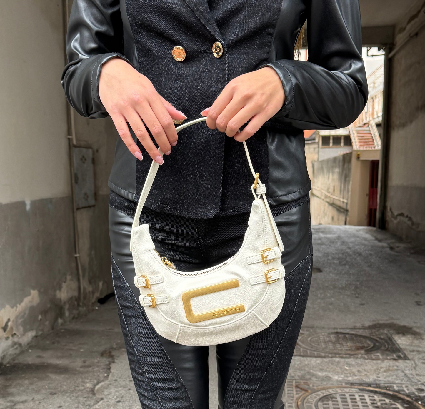 Borsa CULT BARCELONA -AVINGUA S-