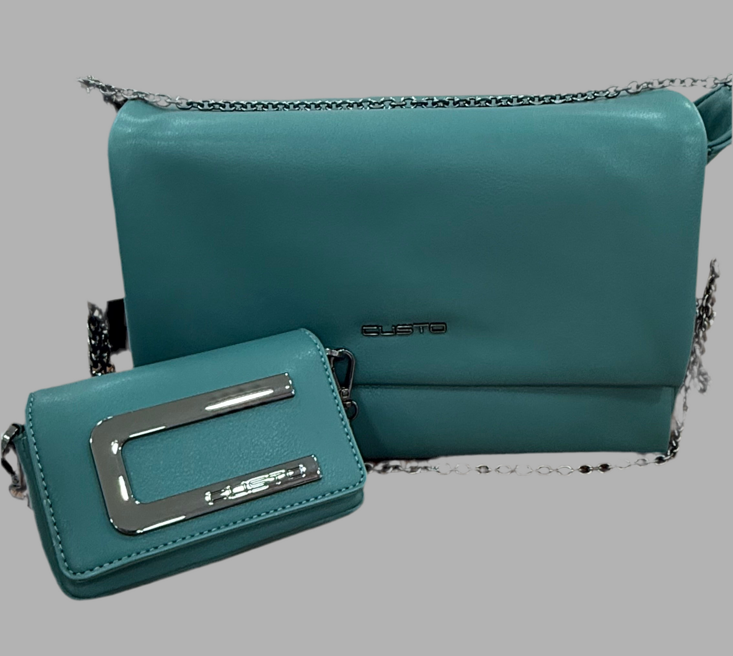 Borsa CURTO BARCELONA -DALMASES-