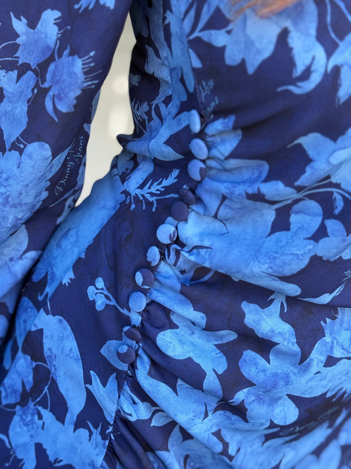 Abito DENNY ROSE 15010