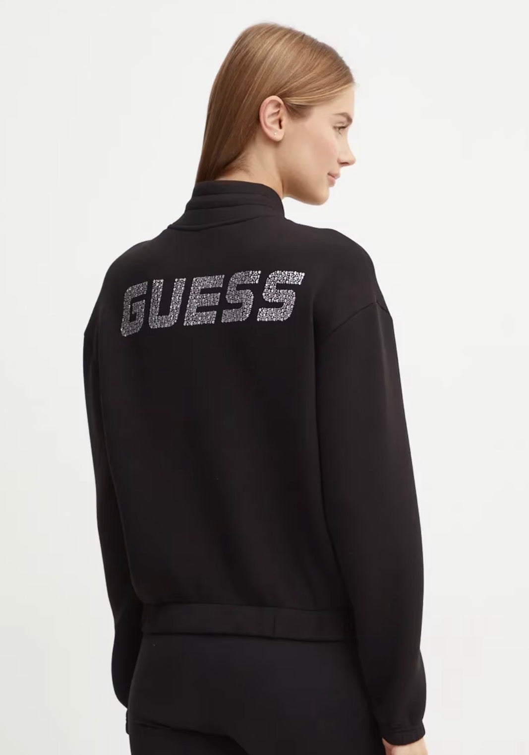 Felpa GUESS -V4BQ14-