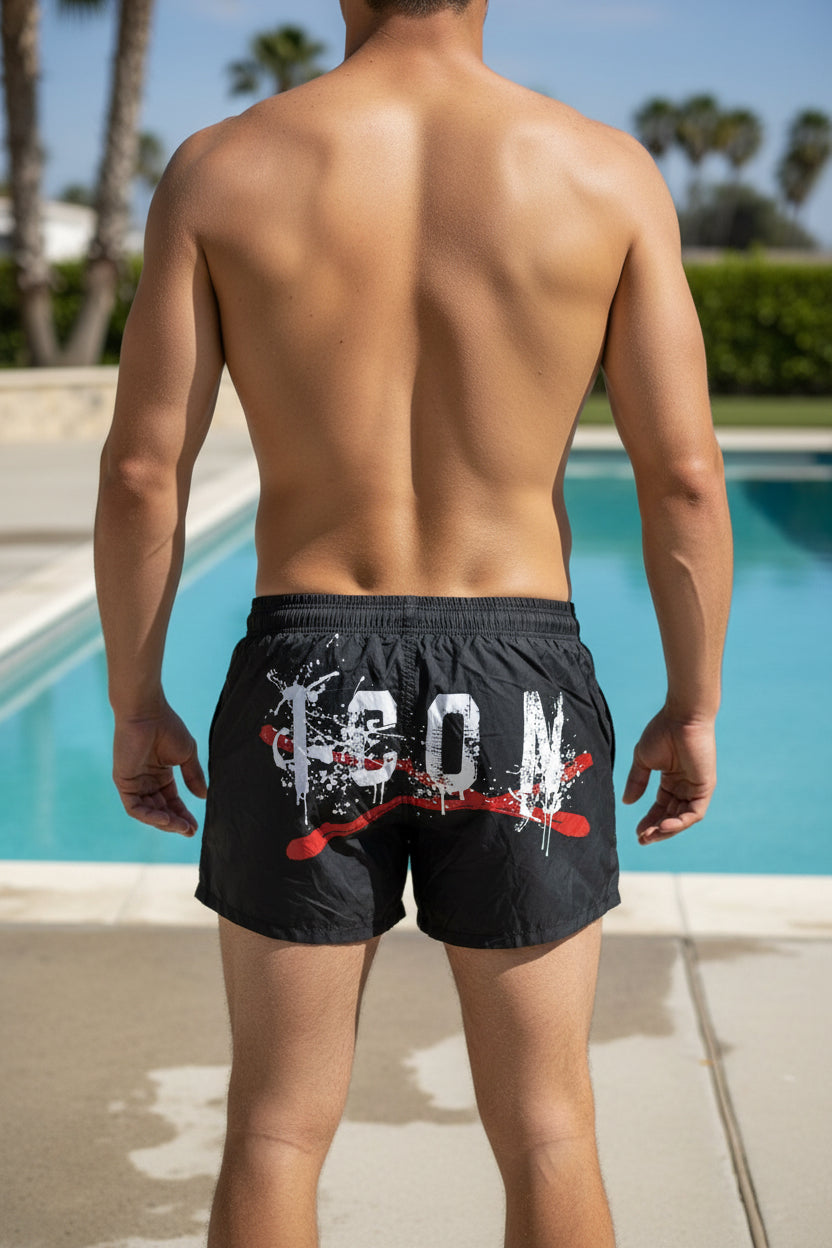 Costume ICON -IUW003-
