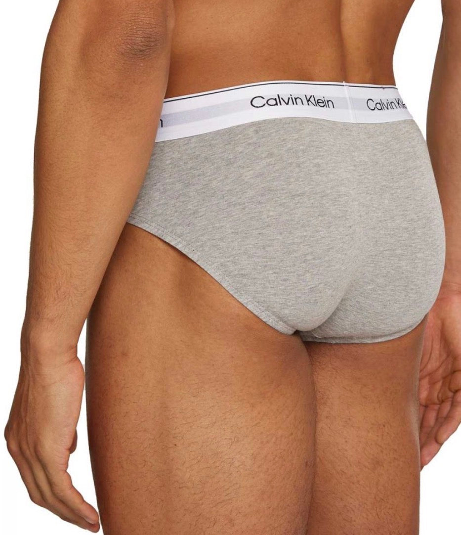 Set 3SLIP CALVIN KLEIN -U2661-