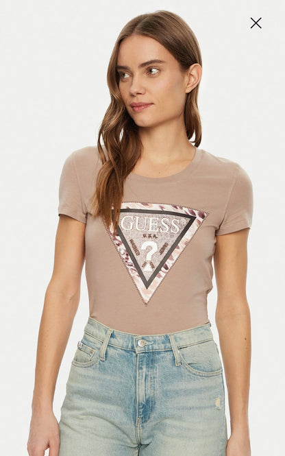 T-SHIRT GUESS