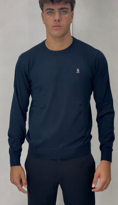 Pullover REFRIGUE -2811W00156R-