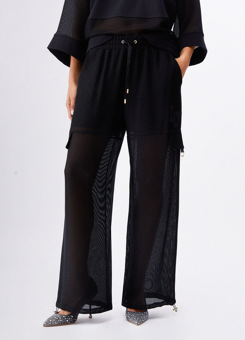 Pantalone LIU-JO -TA6234-