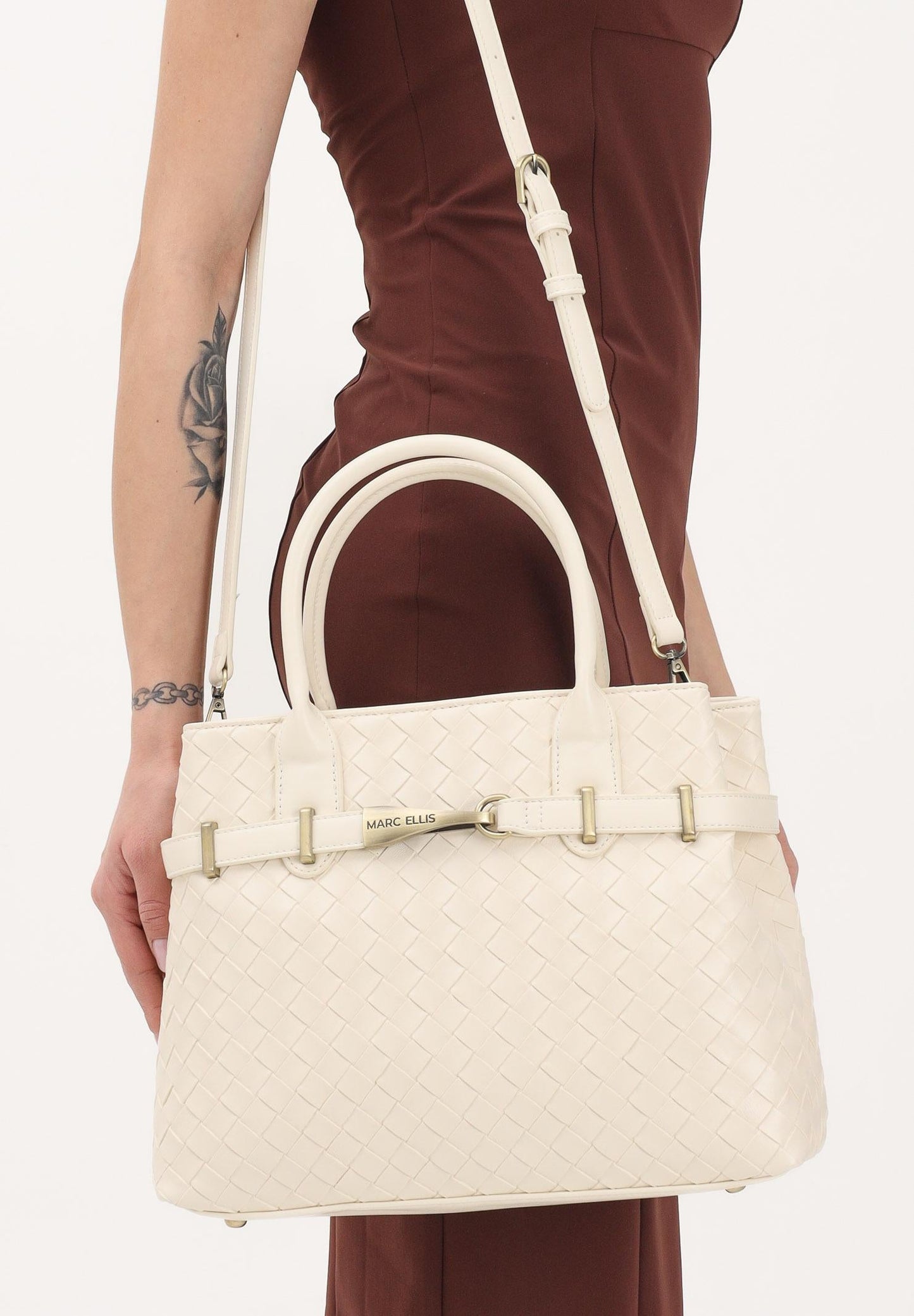Borsa MARC ELLIS -ARIZONA L-