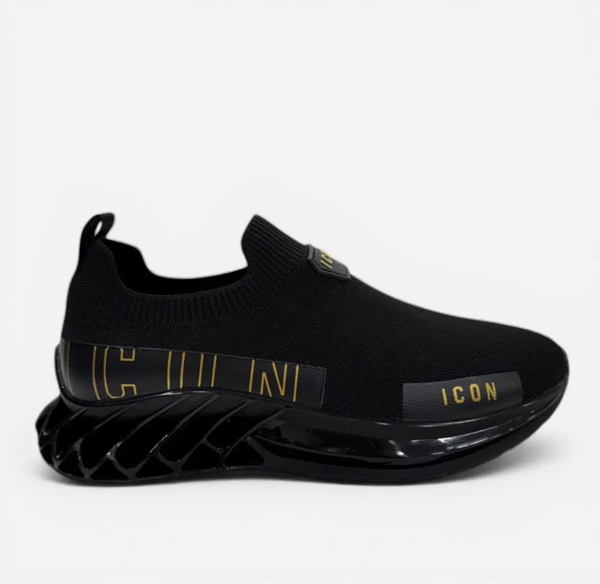 Sneakers ICON 05516