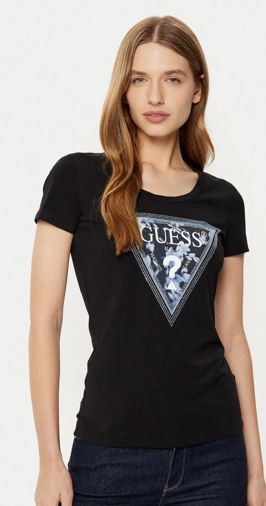 T-SHIRT GUESS