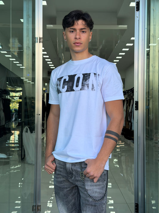 T shirt ICON IUT034