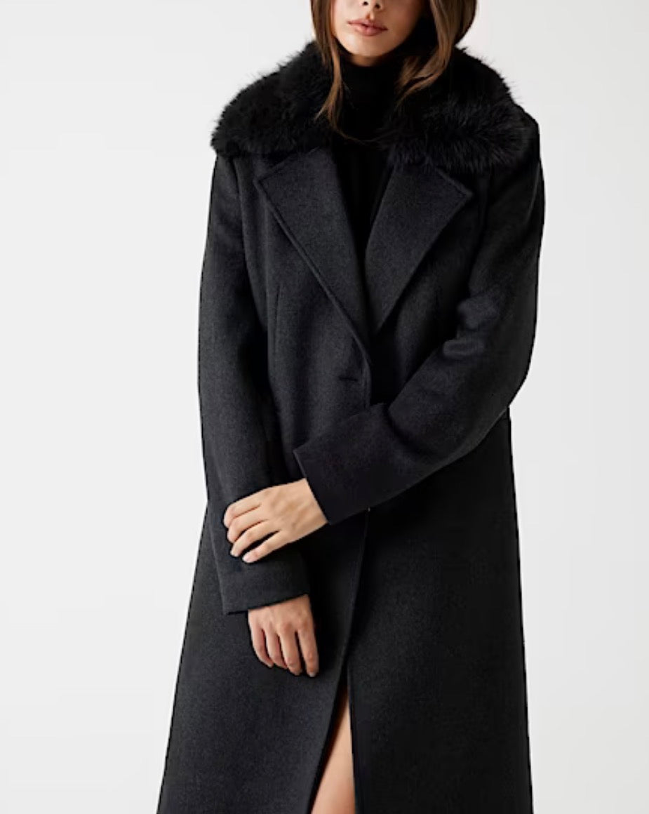 Cappotto GUESS W5BL19