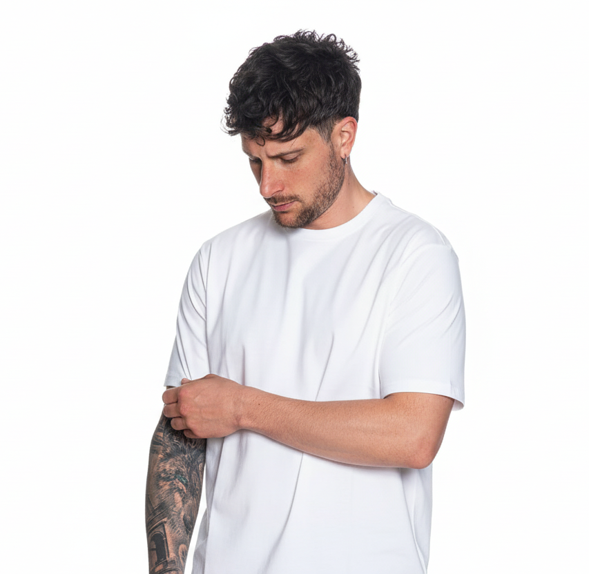 T shirt MARKUP -MK1910097-