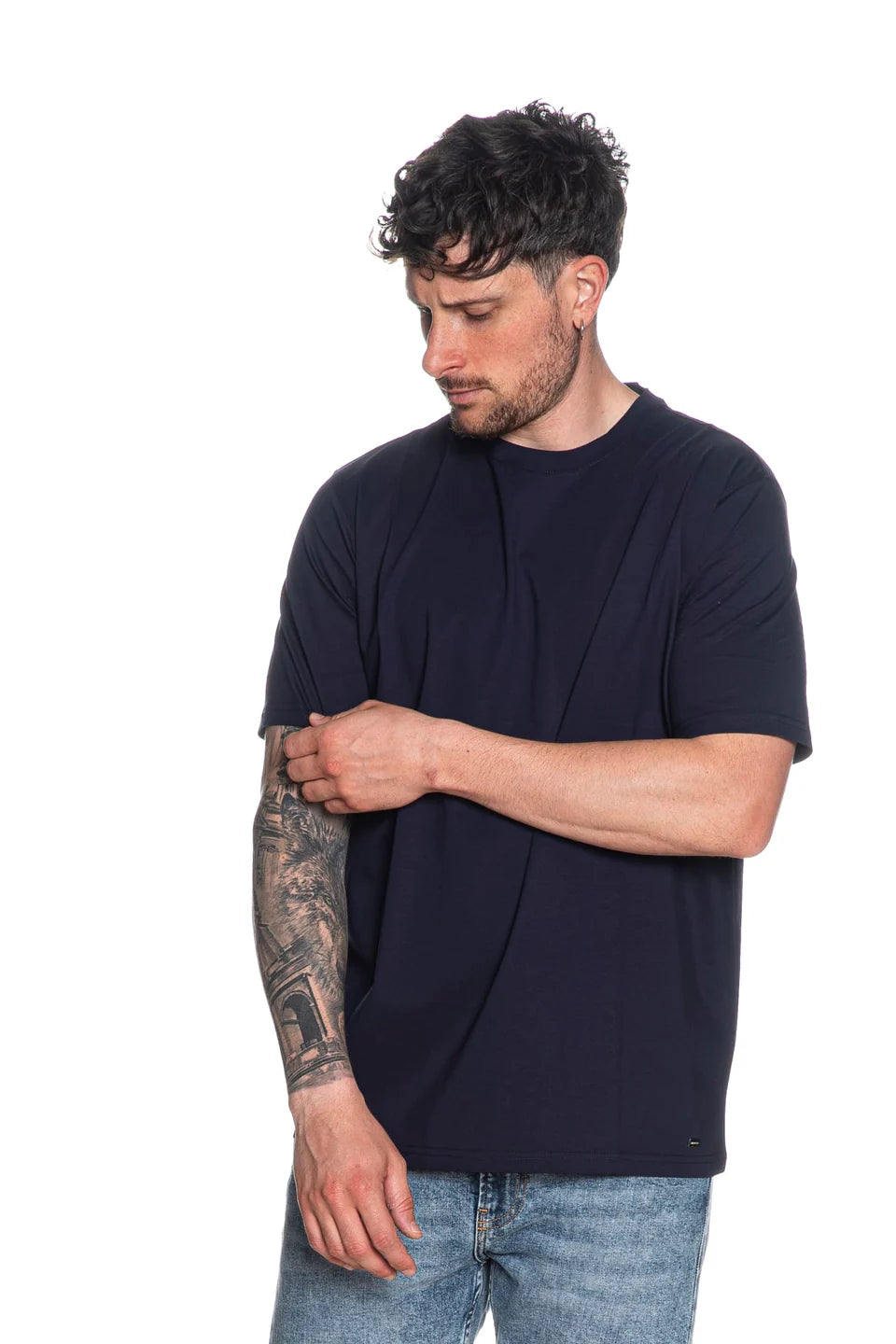 T shirt MARKUP -MK1910097-