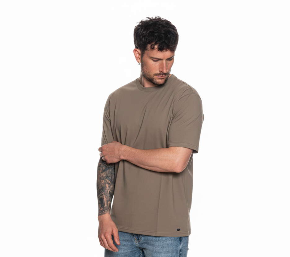 T shirt MARKUP -MK1910097-