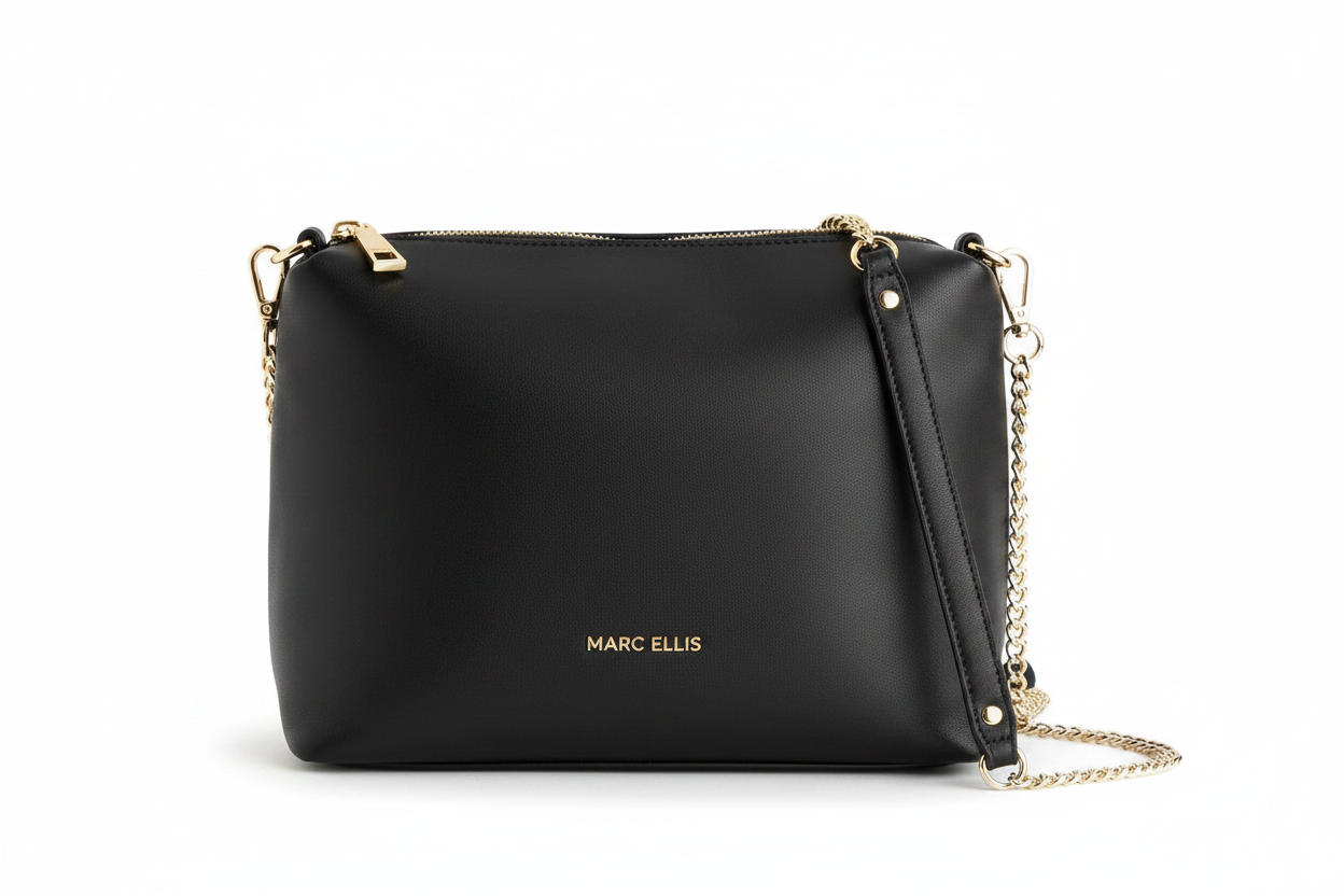 Borsa MARC ELLIS -ALISON MACRO-