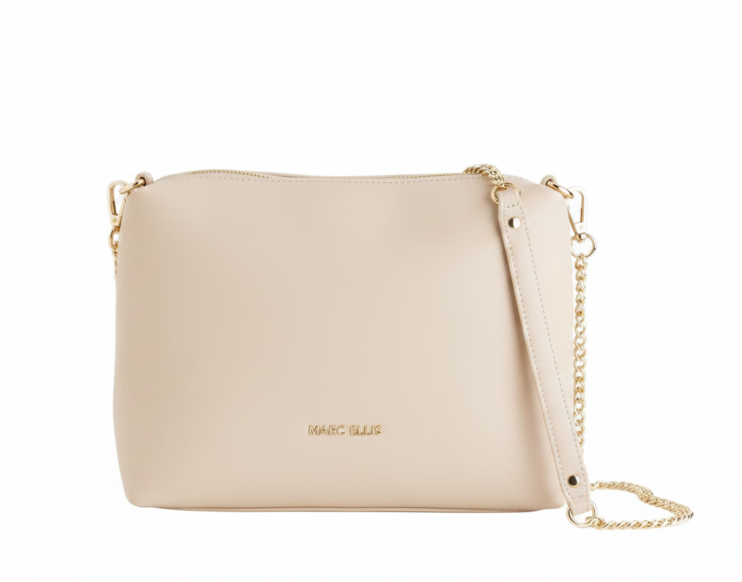 Borsa MARC ELLIS -ALISON MACRO-