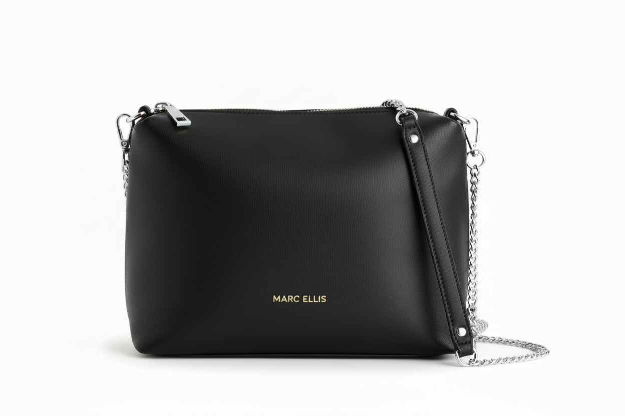 Borsa MARC ELLIS -ALISON MACRO-